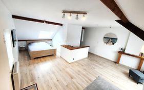 Studio Autonome Mont Saint Guibert